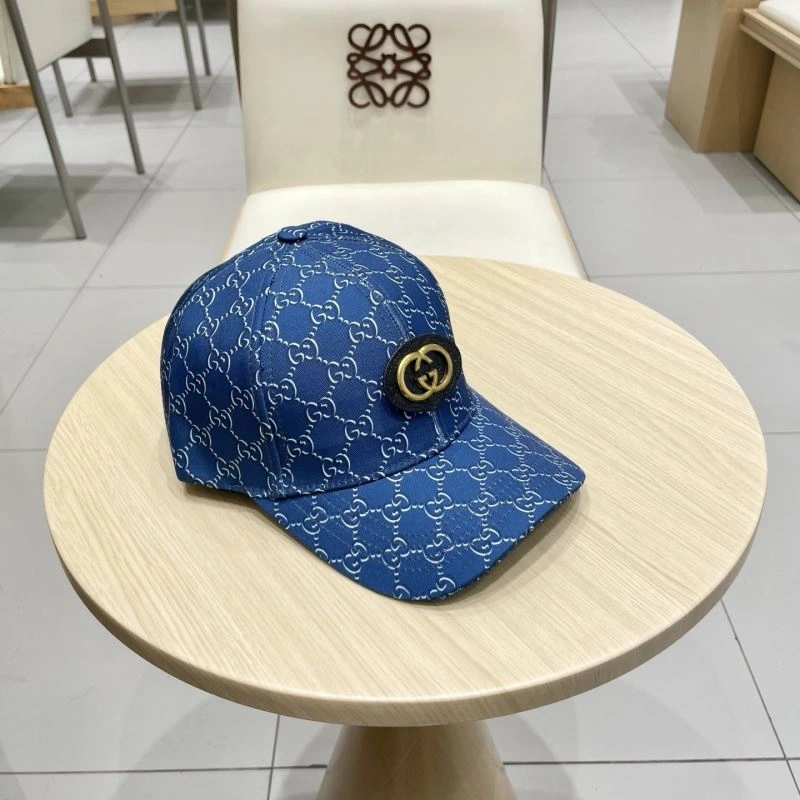 Gucci Caps TopPick 258855