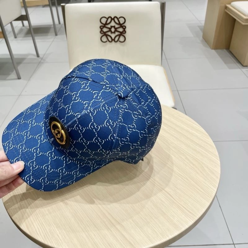 Gucci Caps TopPick 258855