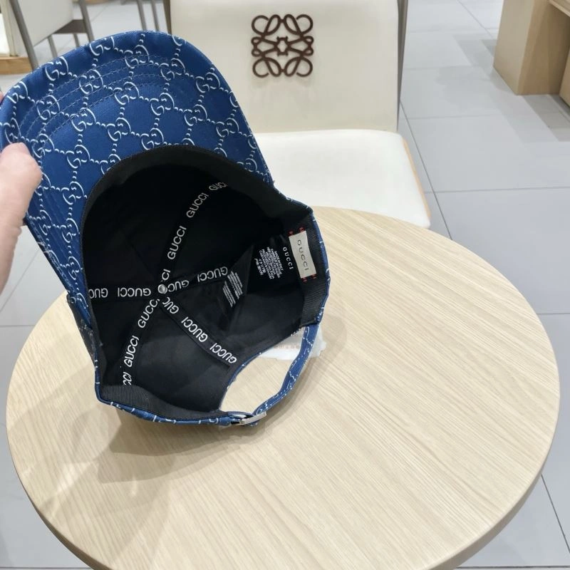 Gucci Caps TopPick 258855