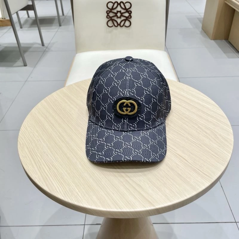 Gucci Caps Durable 258854