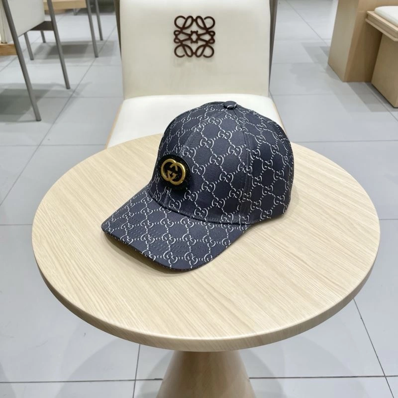 Gucci Caps Durable 258854