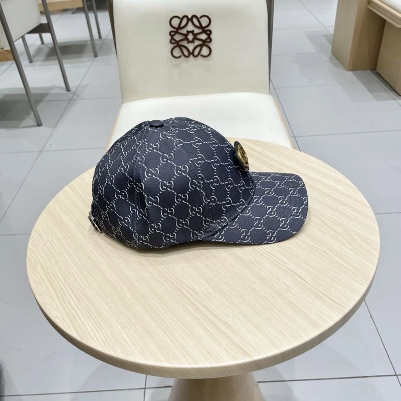 Gucci Caps Durable 258854