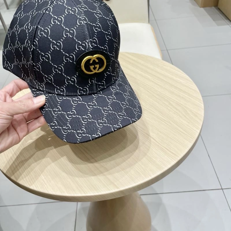 Gucci Caps Durable 258854