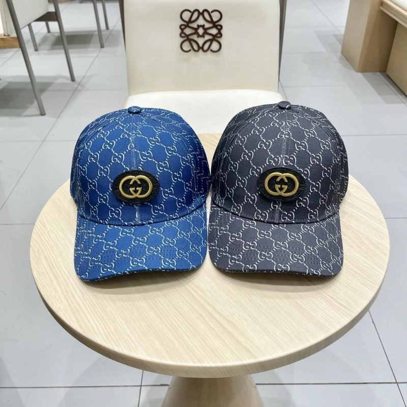 Gucci Caps Durable 258854