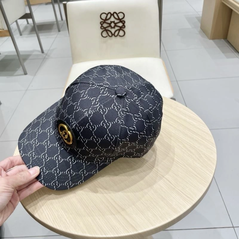 Gucci Caps Durable 258854