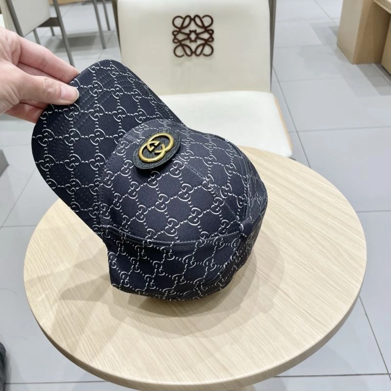 Gucci Caps Durable 258854