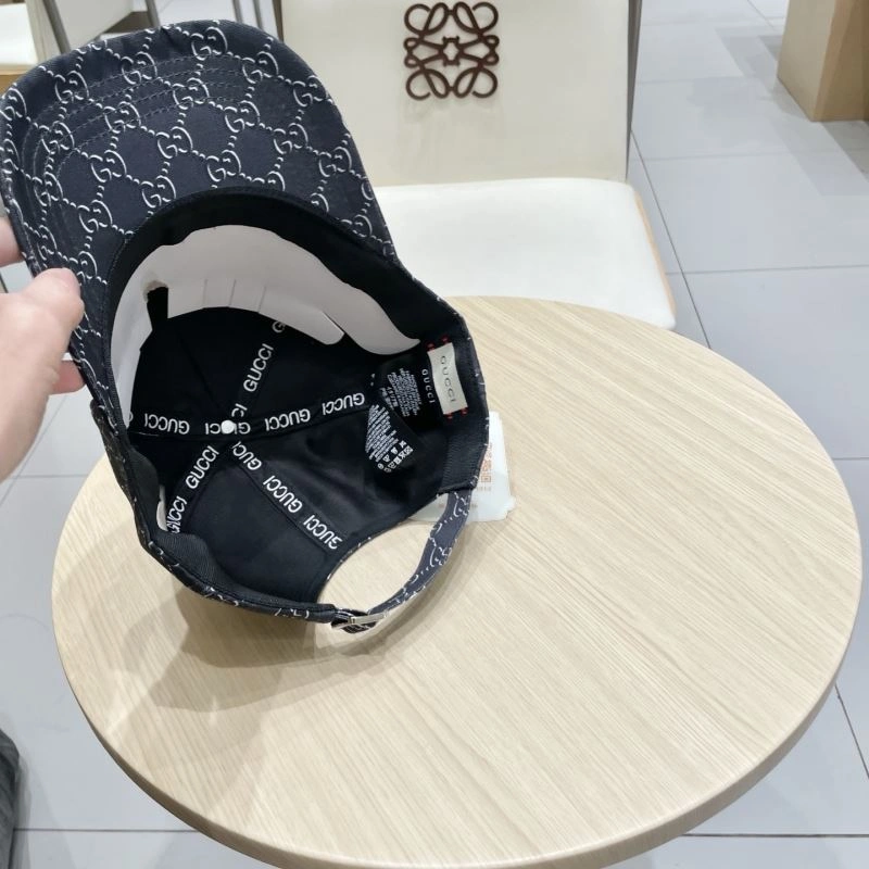 Gucci Caps Durable 258854