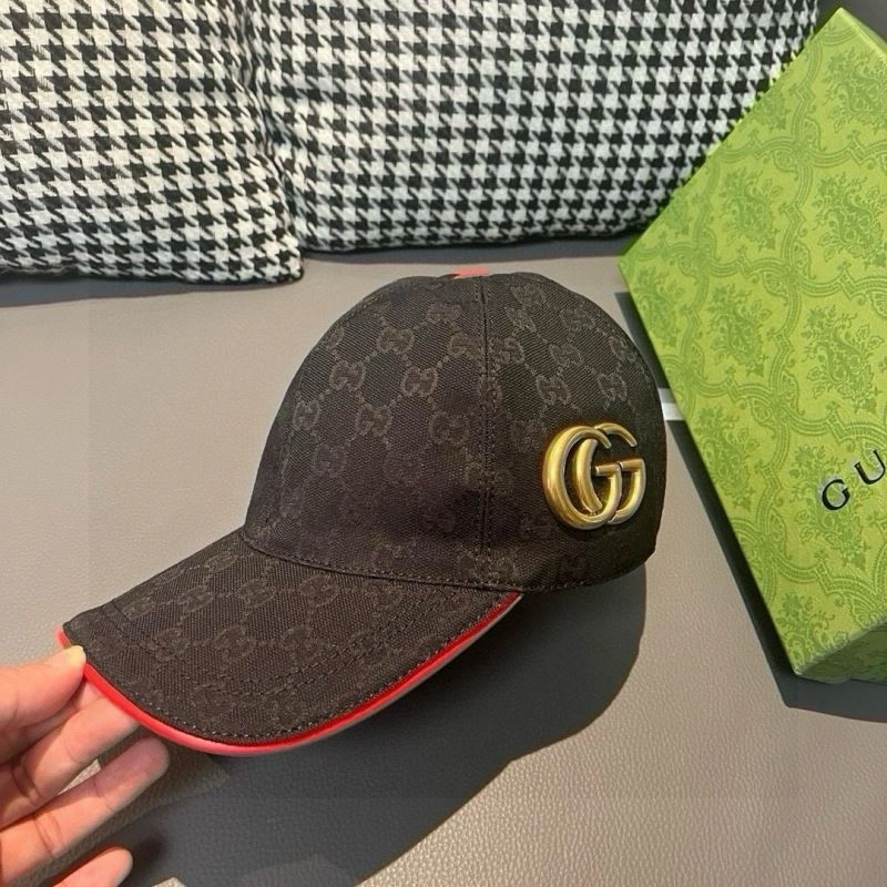 BestValue Gucci Caps 258853