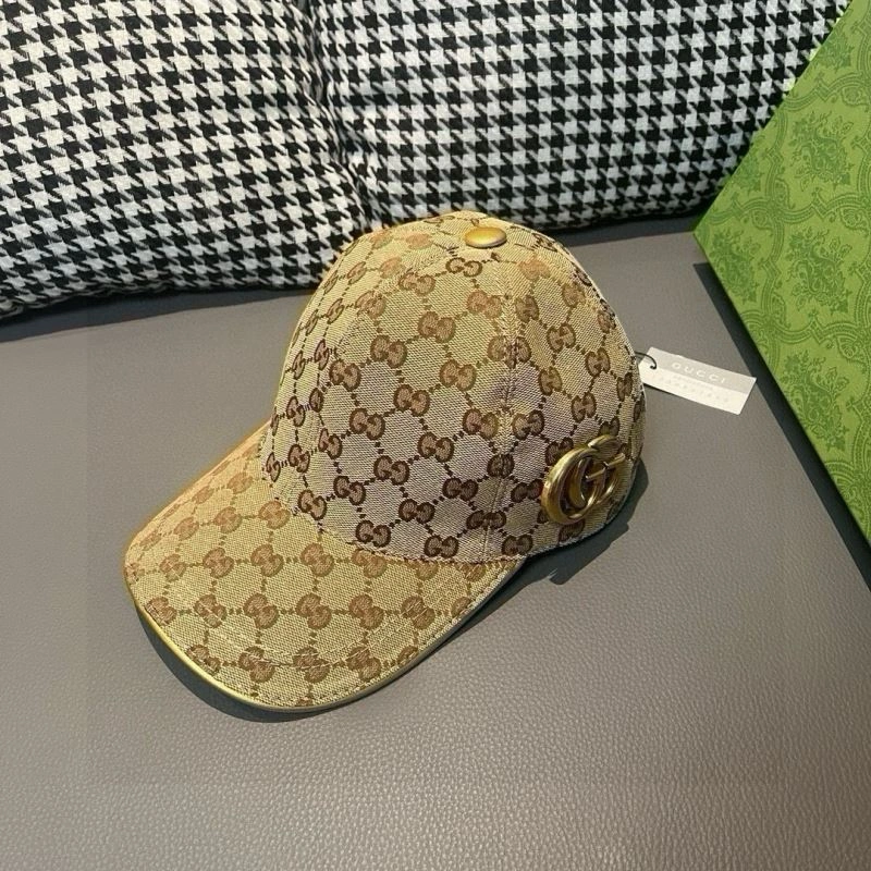 WeatherProof Gucci Caps 258852