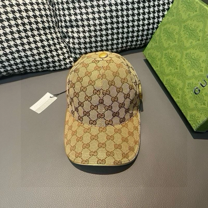 WeatherProof Gucci Caps 258852