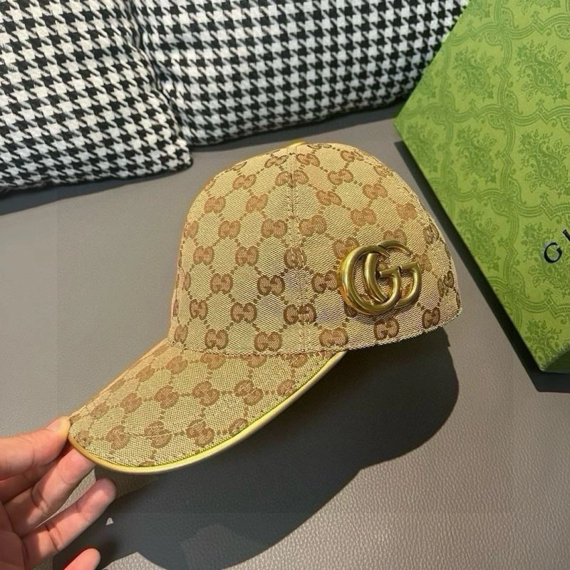 WeatherProof Gucci Caps 258852