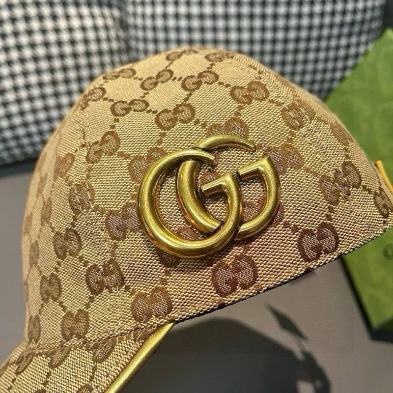 WeatherProof Gucci Caps 258852