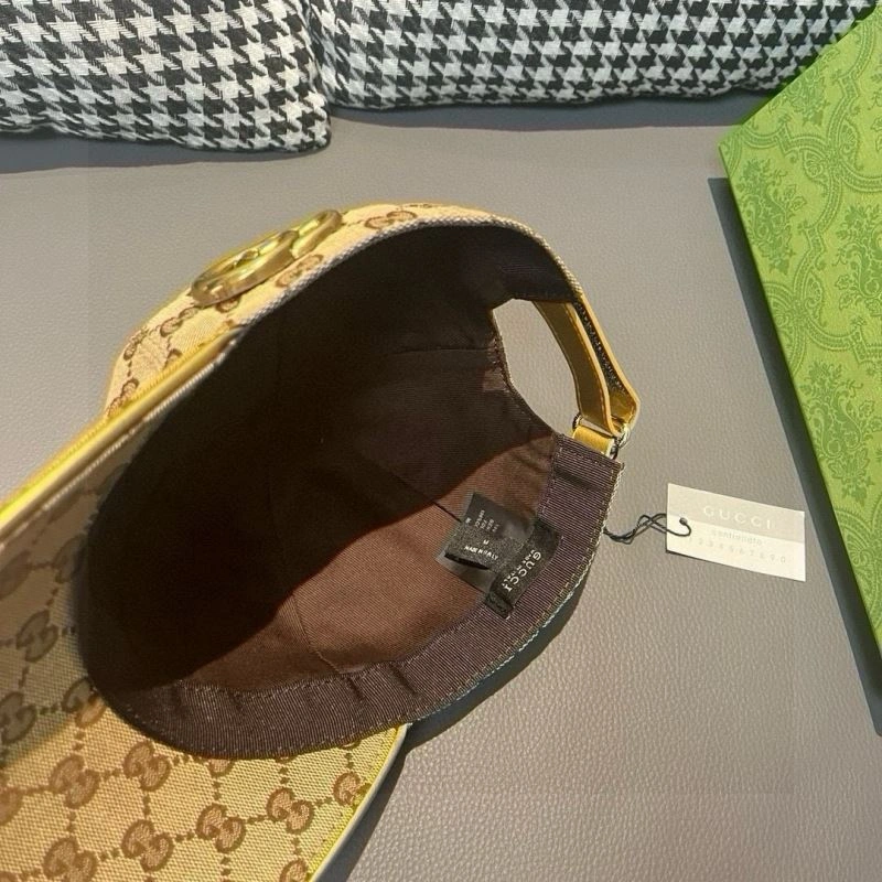 WeatherProof Gucci Caps 258852