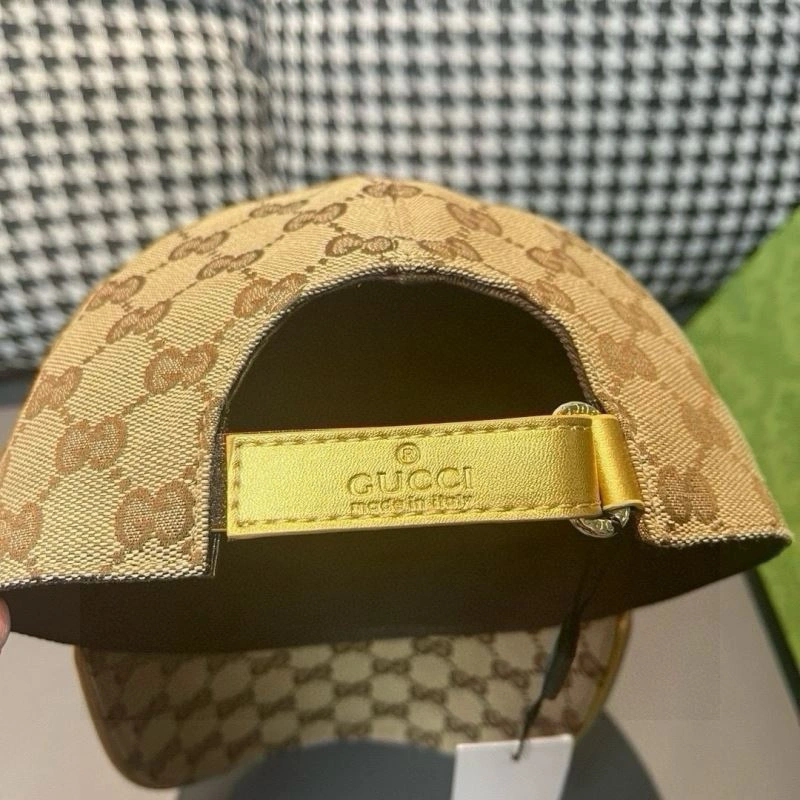 WeatherProof Gucci Caps 258852