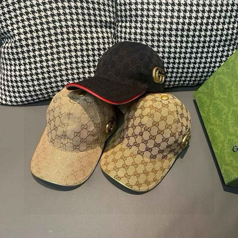 WeatherProof Gucci Caps 258852