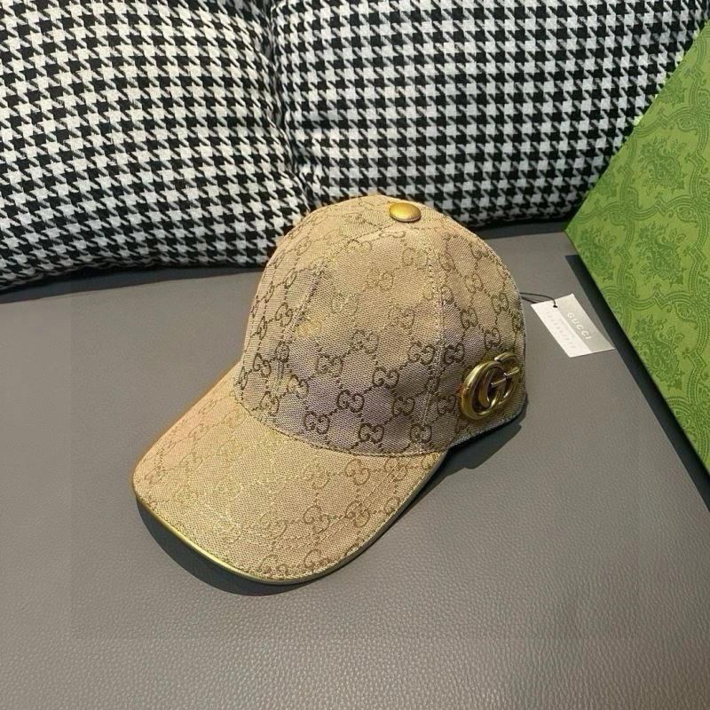 Gucci Caps WeatherProof 258829