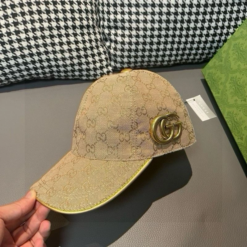 Gucci Caps WeatherProof 258829