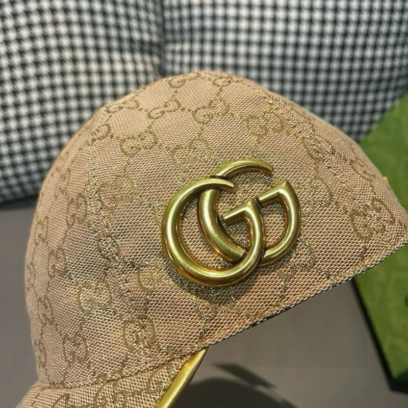 Gucci Caps WeatherProof 258829