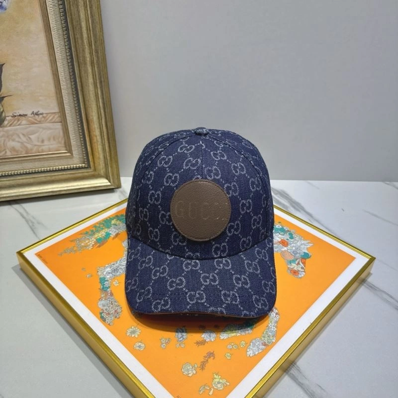 Gucci Caps EasyCare 258827