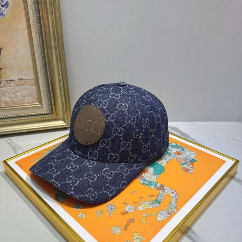Gucci Caps EasyCare 258827