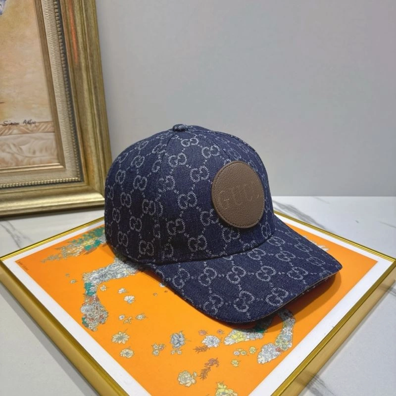 Gucci Caps EasyCare 258827
