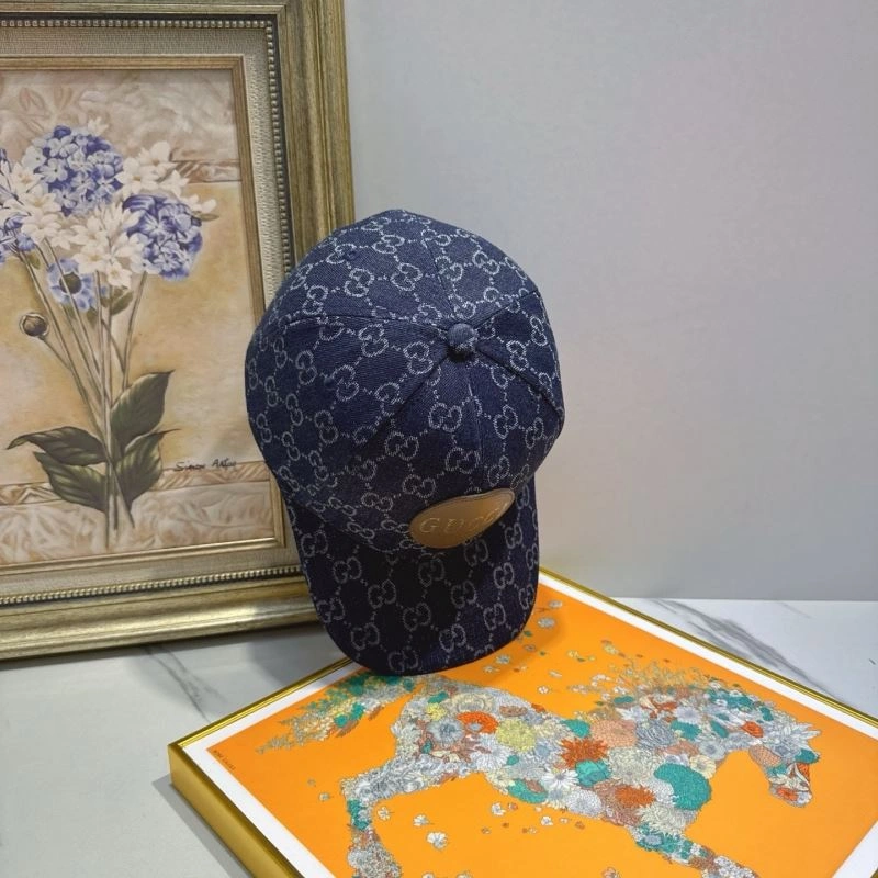 Gucci Caps EasyCare 258827