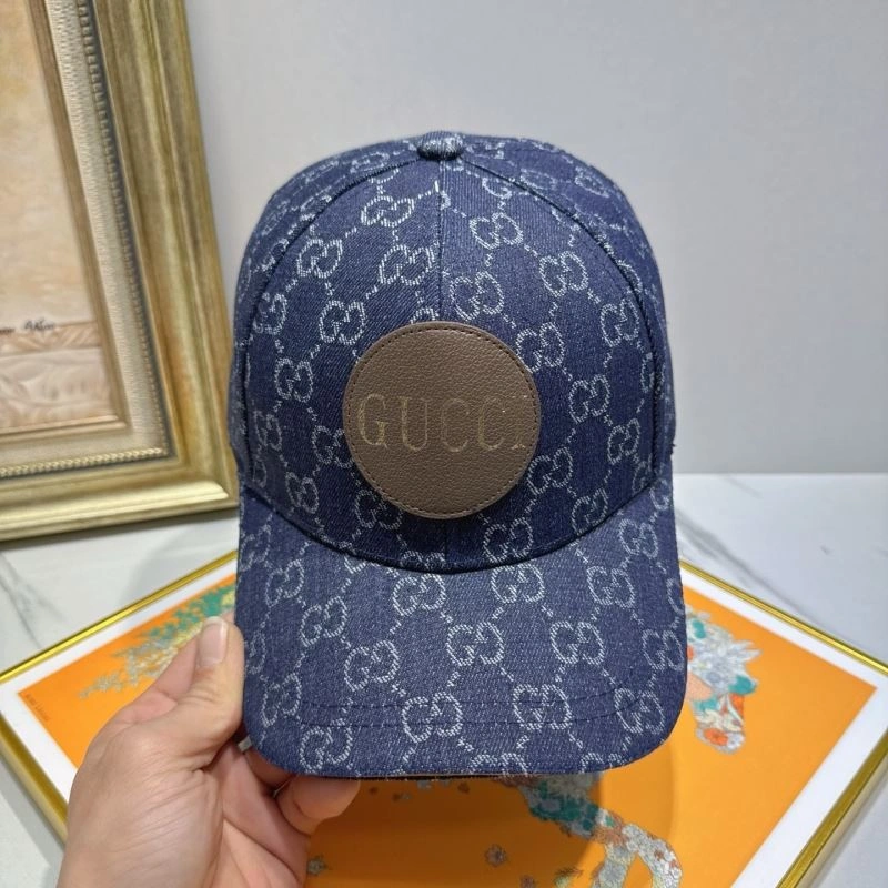 Gucci Caps EasyCare 258827