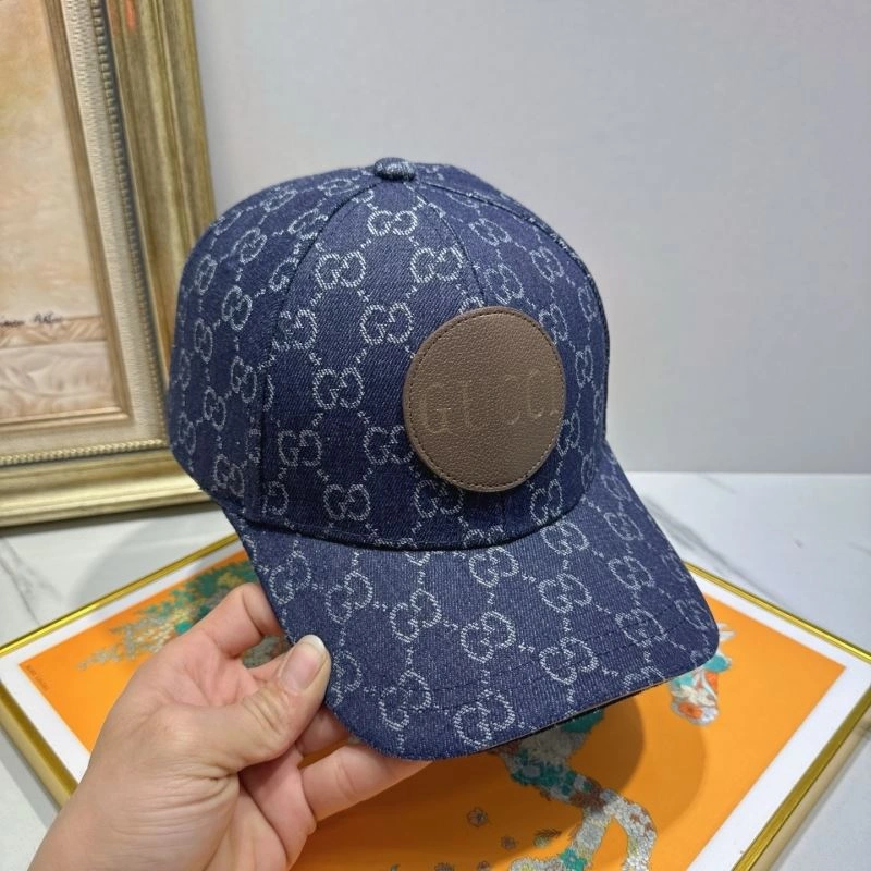 Gucci Caps EasyCare 258827