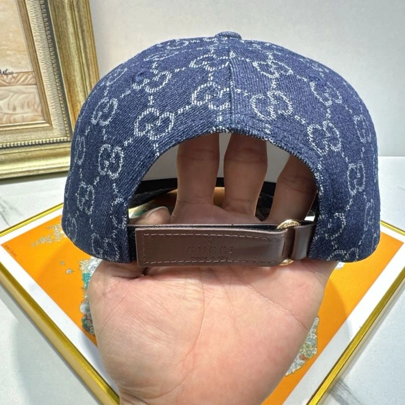 Gucci Caps EasyCare 258827