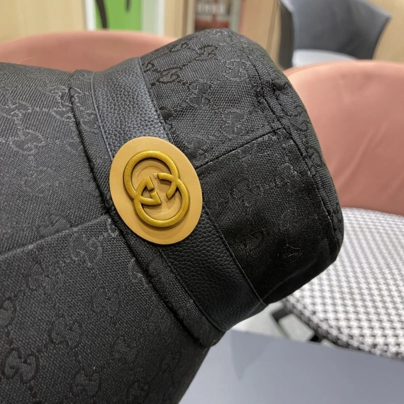 QuickDry Gucci Caps 258846