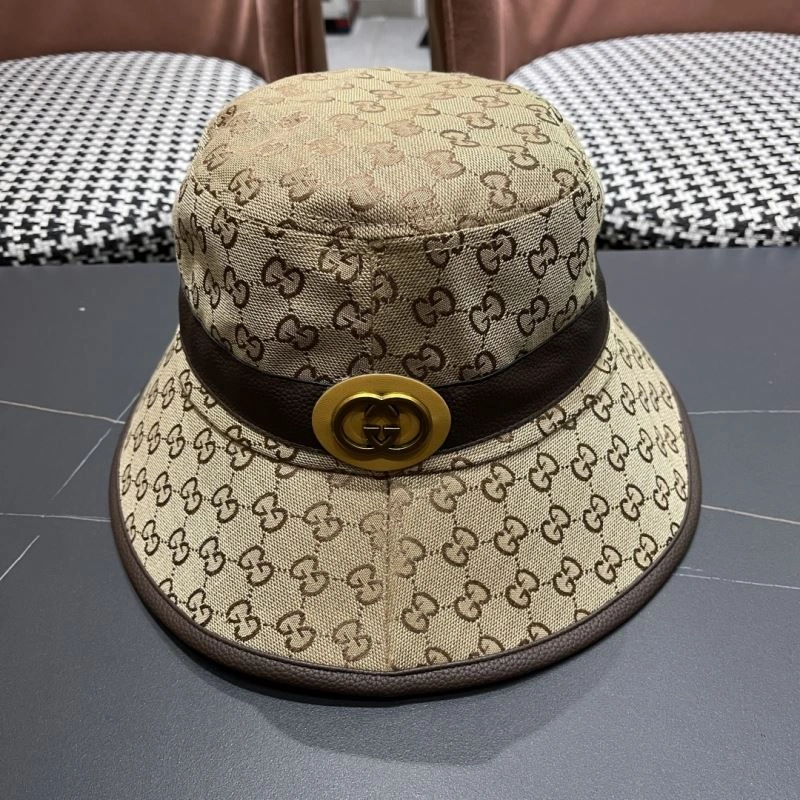 Chic Gucci Caps 258842