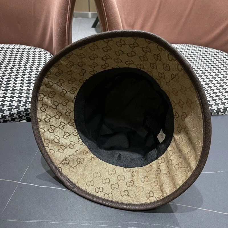 Chic Gucci Caps 258842