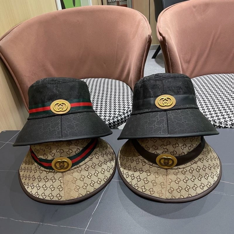 Chic Gucci Caps 258842