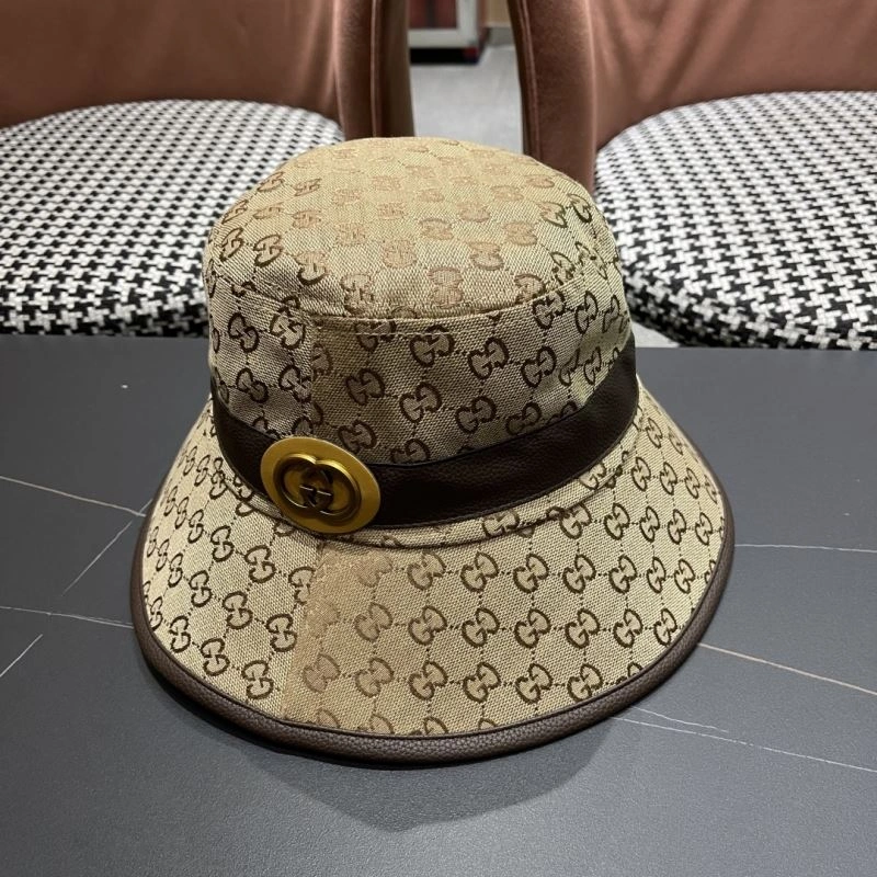 Chic Gucci Caps 258842