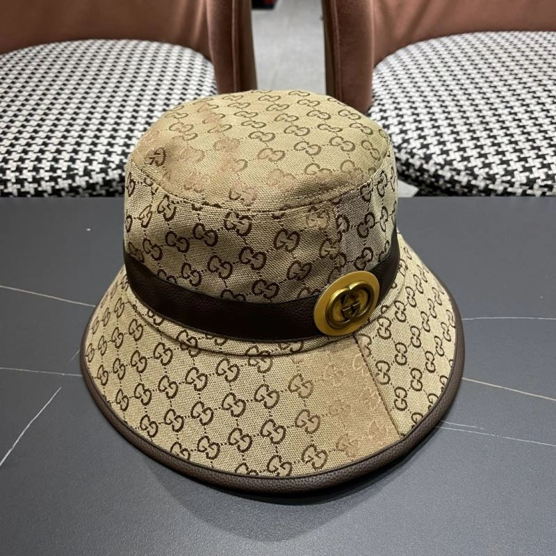 Chic Gucci Caps 258842