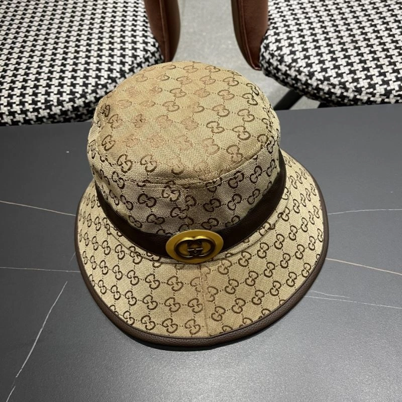 Chic Gucci Caps 258842