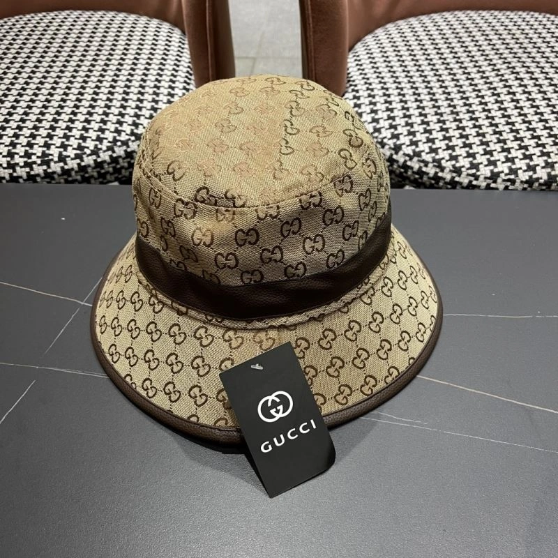 Chic Gucci Caps 258842