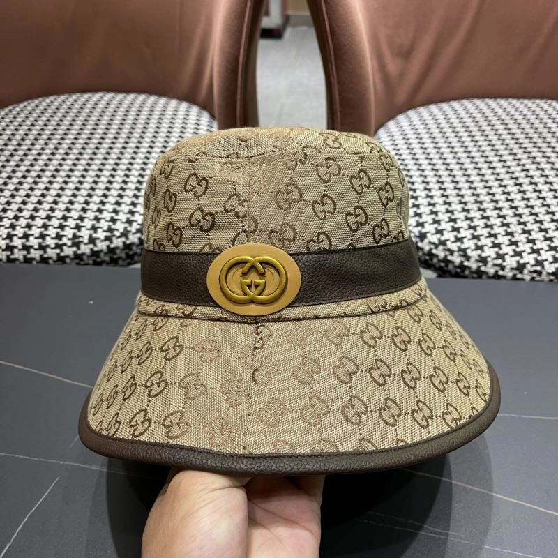 Chic Gucci Caps 258842