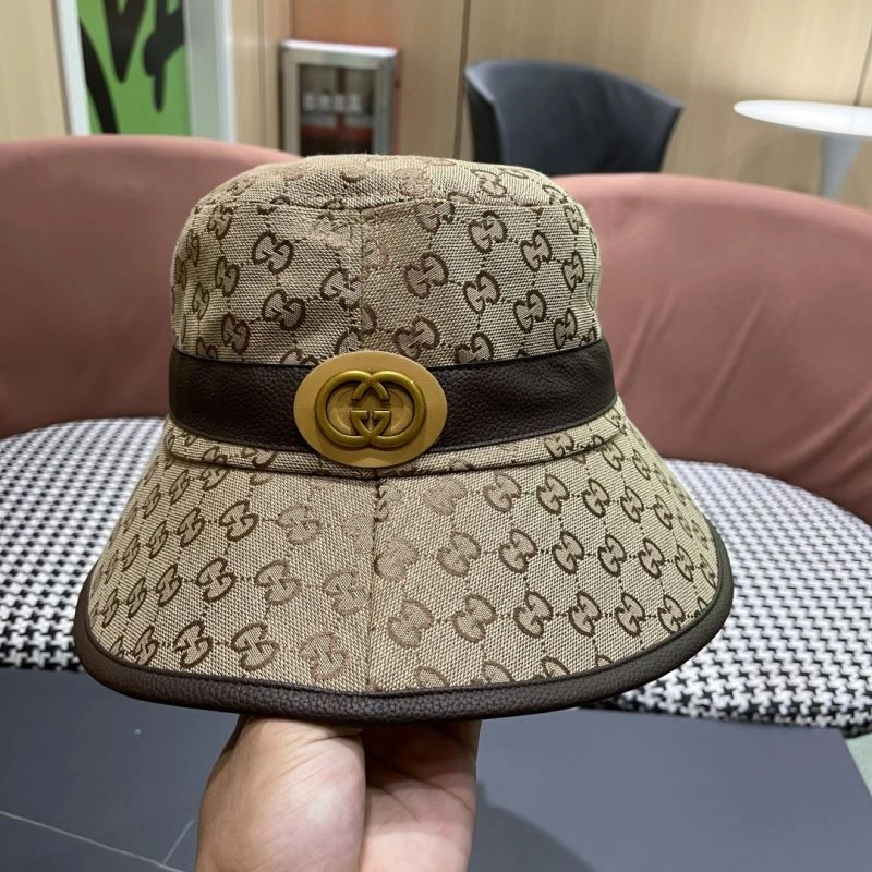 Chic Gucci Caps 258842