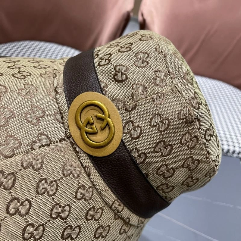 Chic Gucci Caps 258842