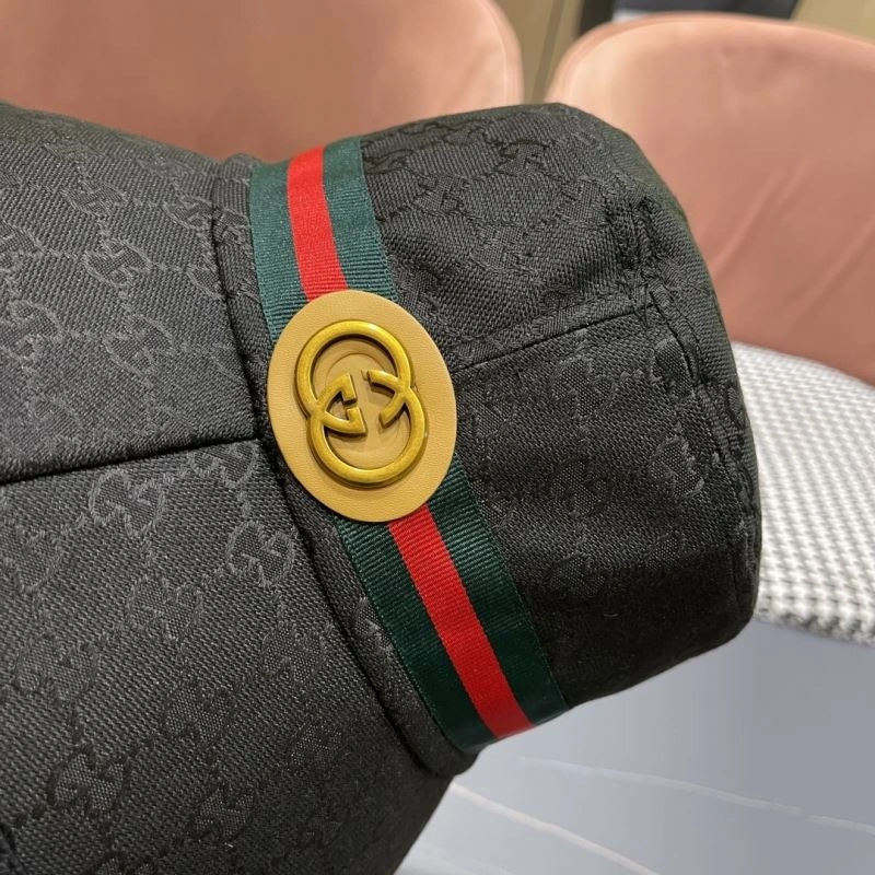 Resilient Gucci Caps 258826