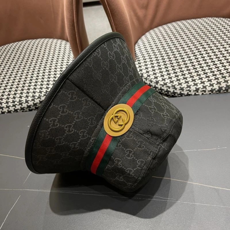 Resilient Gucci Caps 258826