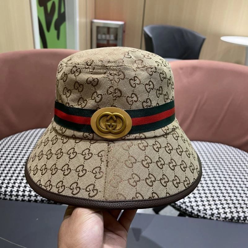 Youthful Gucci Caps 258837