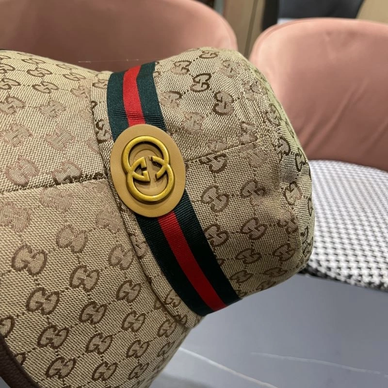 Youthful Gucci Caps 258837
