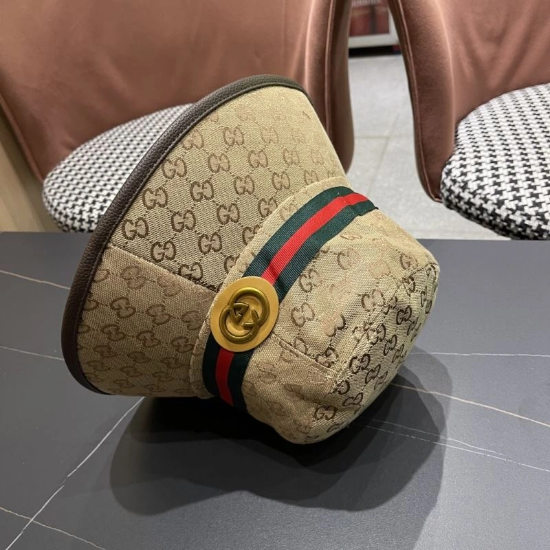 Youthful Gucci Caps 258837