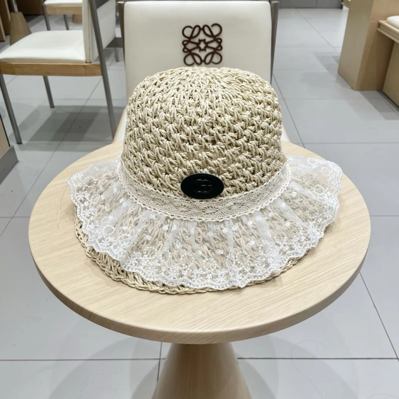 Gucci Caps Durable 258828