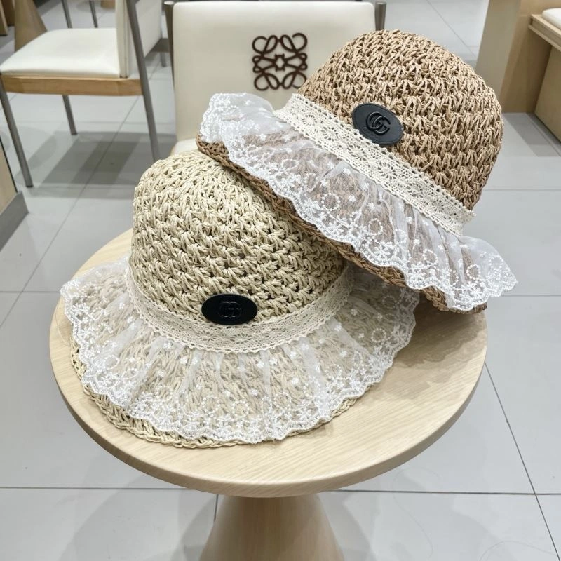 Gucci Caps Durable 258828