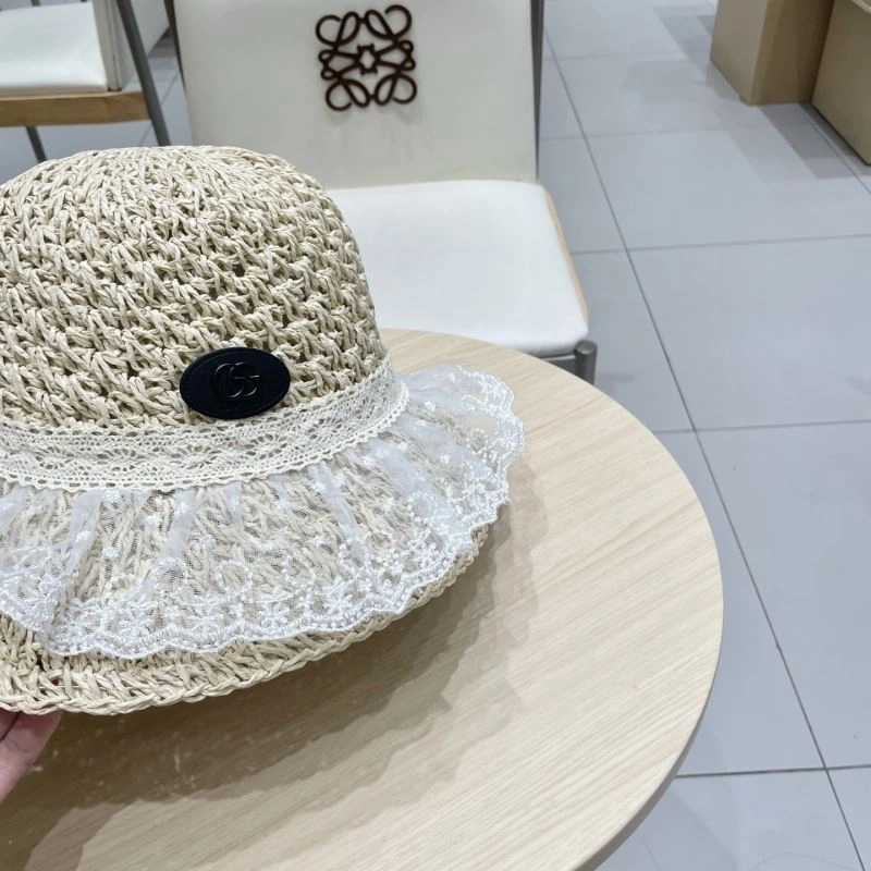 Gucci Caps Durable 258828