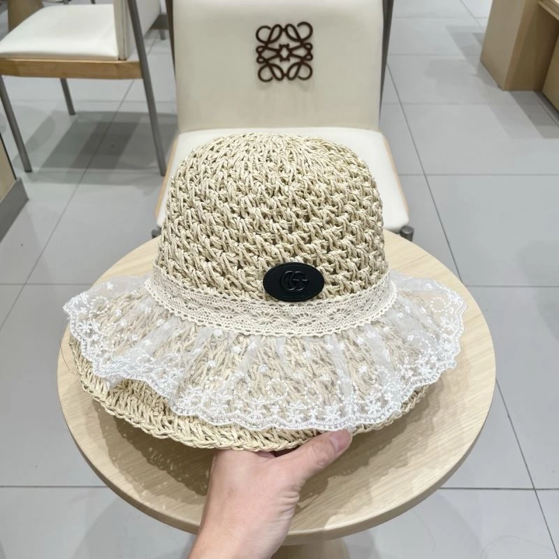 Gucci Caps Durable 258828