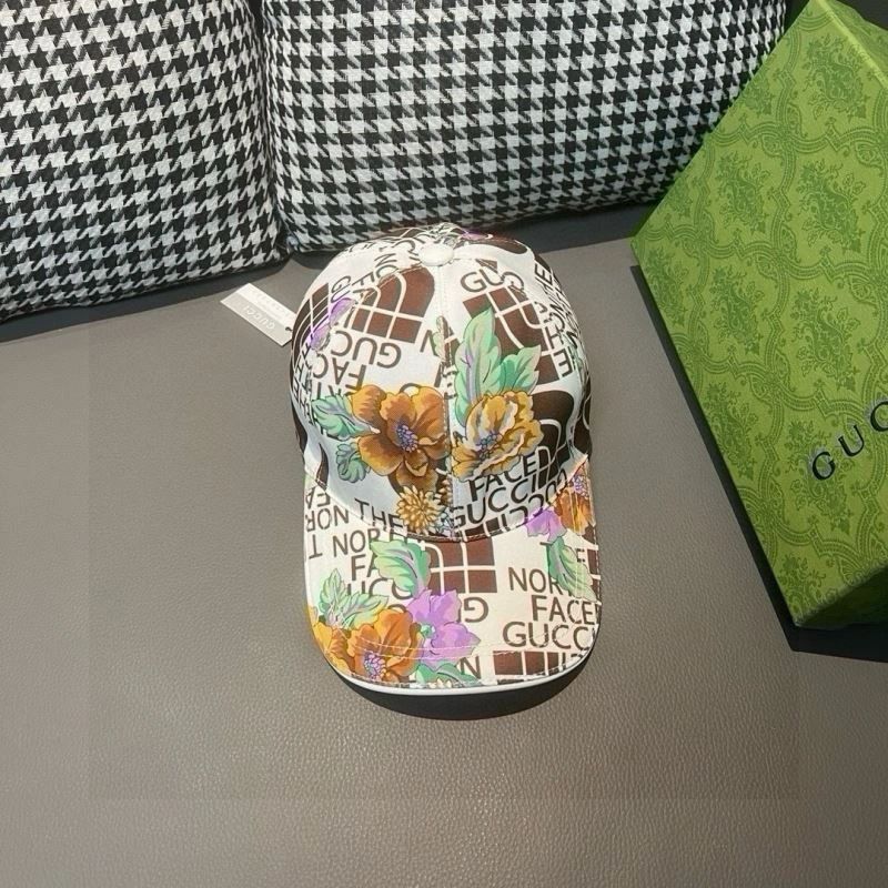 Attractive Gucci Caps 258822